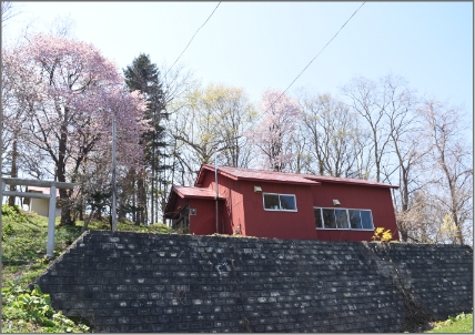 南明里地区会館の写真