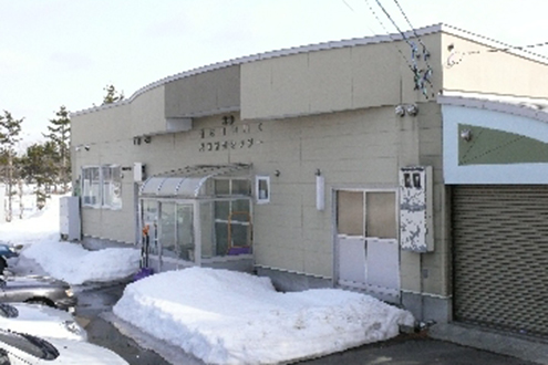 農水産物加工試験研究センターの写真
