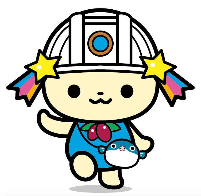 しょさまるの画像