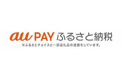 au PAY ふるさと納税