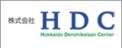 株式会社HDCのロゴマーク