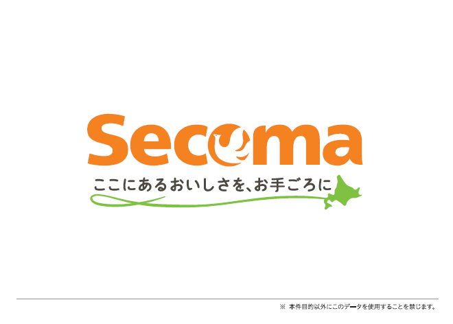 株式会社セコマのロゴマーク