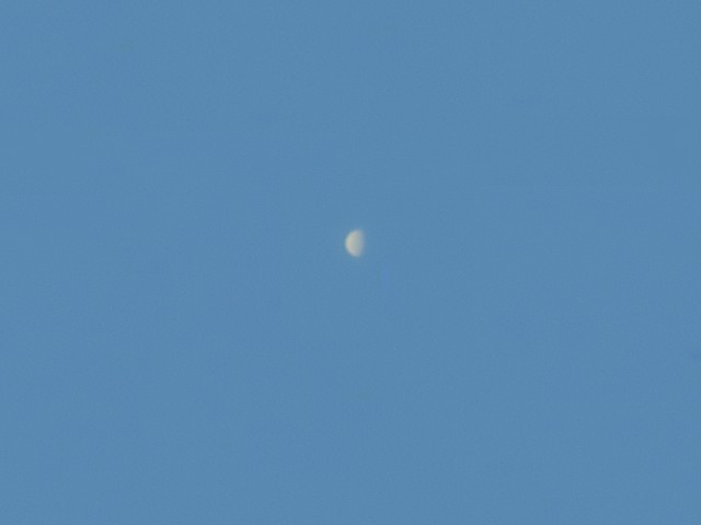 水星の写真