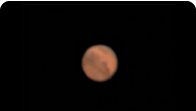 火星の画像