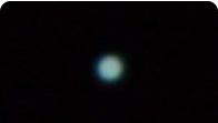 天王星の画像