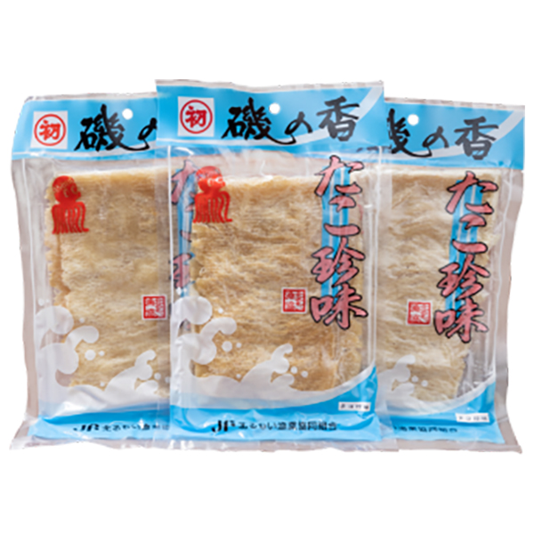たこ珍味の画像