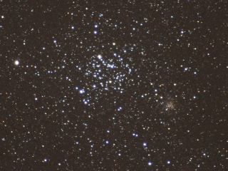 III2m M35の写真