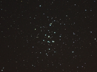 II2m M44の写真