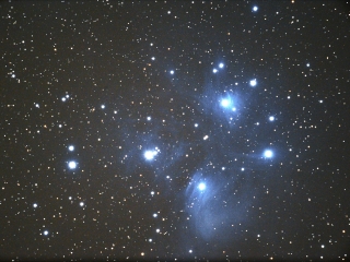 I3rn M45の写真
