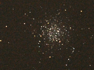 XII型NGC5466の写真