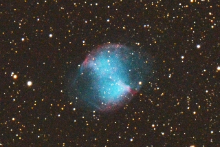 III型M27の写真