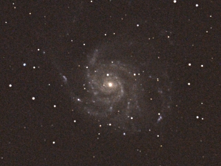SBc型M101の写真