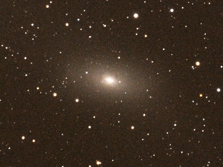 E5型M110の写真