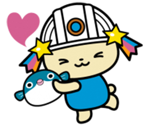 LINEスタンプ画像