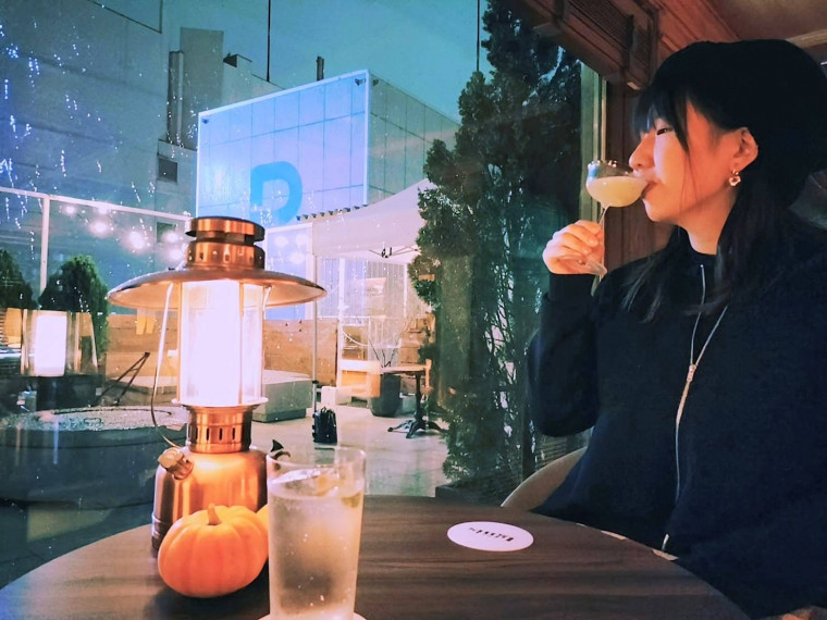 たかはしゆうこの紹介写真