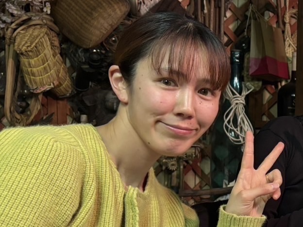 さいとうしおりの紹介写真