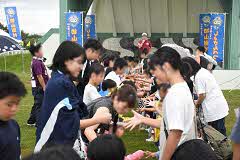 子どもじゃんけん大会