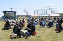 イベントの写真